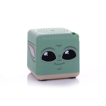 Grogu Bitty Box Bluetooth Bitty Boomers Speaker