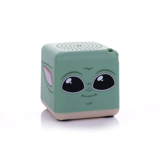Grogu Bitty Box Bluetooth Bitty Boomers Speaker