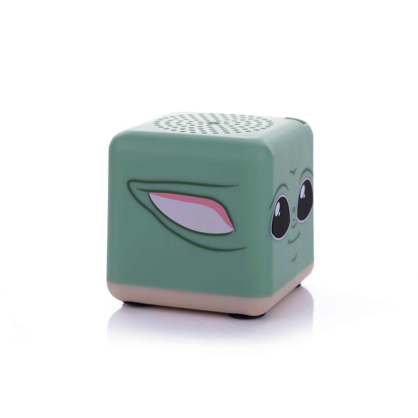 Grogu Bitty Box Bluetooth Bitty Boomers Speaker