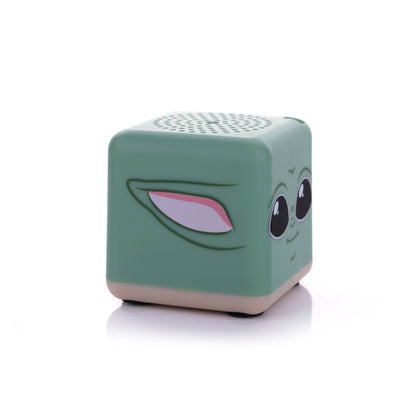 Grogu Bitty Box Bluetooth Bitty Boomers Speaker