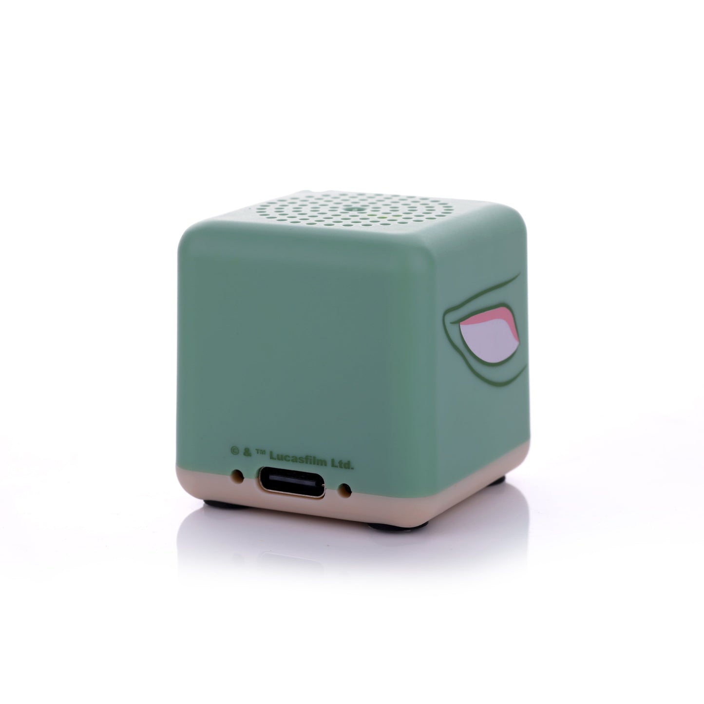 Grogu Bitty Box Bluetooth Bitty Boomers Speaker