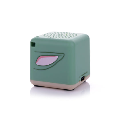 Grogu Bitty Box Bluetooth Bitty Boomers Speaker