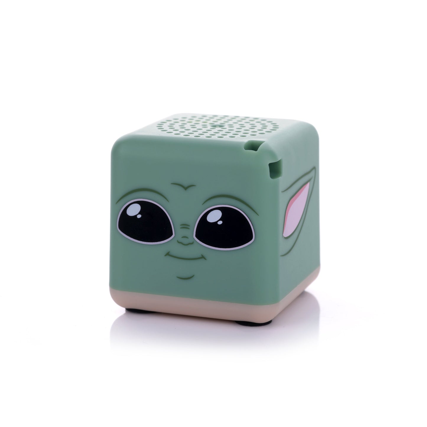 Grogu Bitty Box Bluetooth Bitty Boomers Speaker