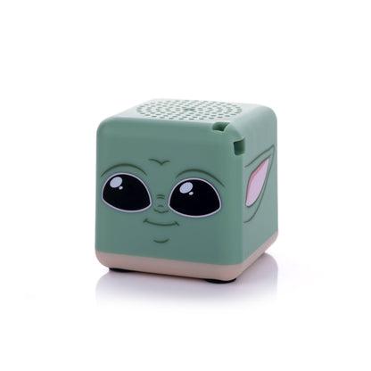 Grogu Bitty Box Bluetooth Bitty Boomers Speaker