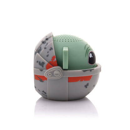 Grogu in Pram - The Mandalorian Bluetooth Bitty Boomers Speaker