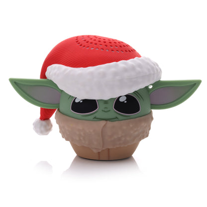 Santa Grogu - The Mandalorian Bluetooth Bitty Boomers Speaker