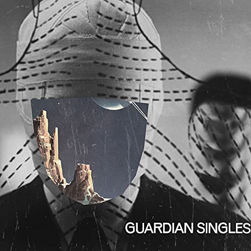 Guardian Singles (Iex) (Red Vinyl) Vinyl Record