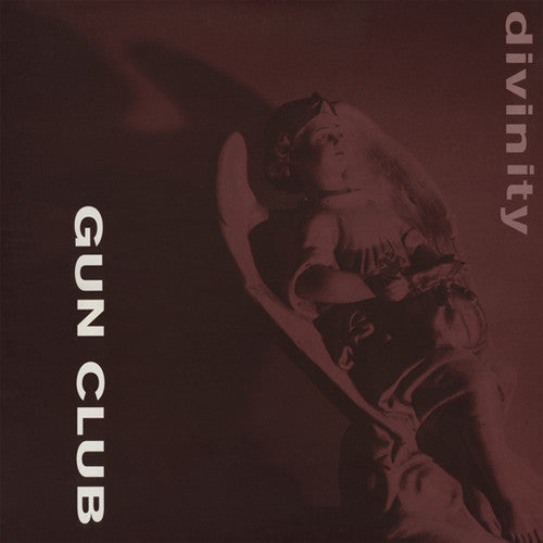 Divinity Vinyl Record