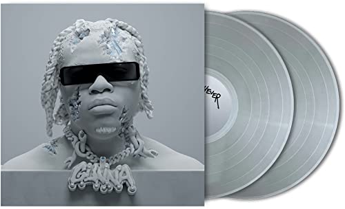 Gunna - DS4EVER Vinyl Record