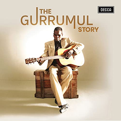 The Gurrumul Story [2 LP] Vinyl Record