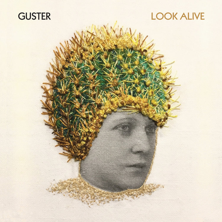 Look Alive [Vinyl] Vinyl Record