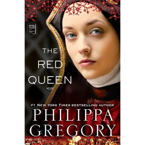 The Red Queen