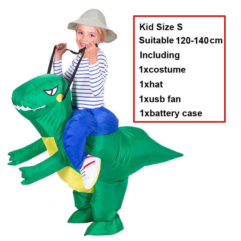 Funny Halloween Fluffy Costumes