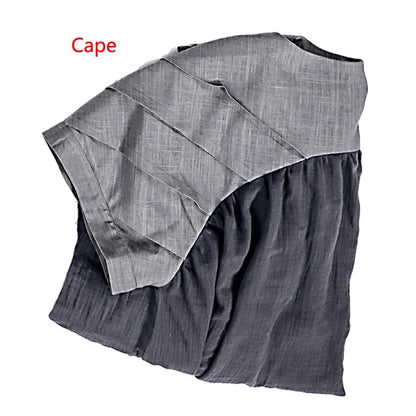 Arrakis Aka Dune Cosplay Costume