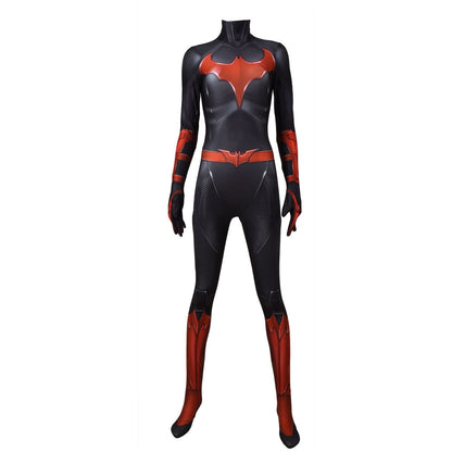 Female Batgirl Cosplay Costumes For Woman