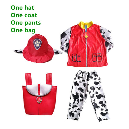Disney Rubble Skye Costumes For Kids