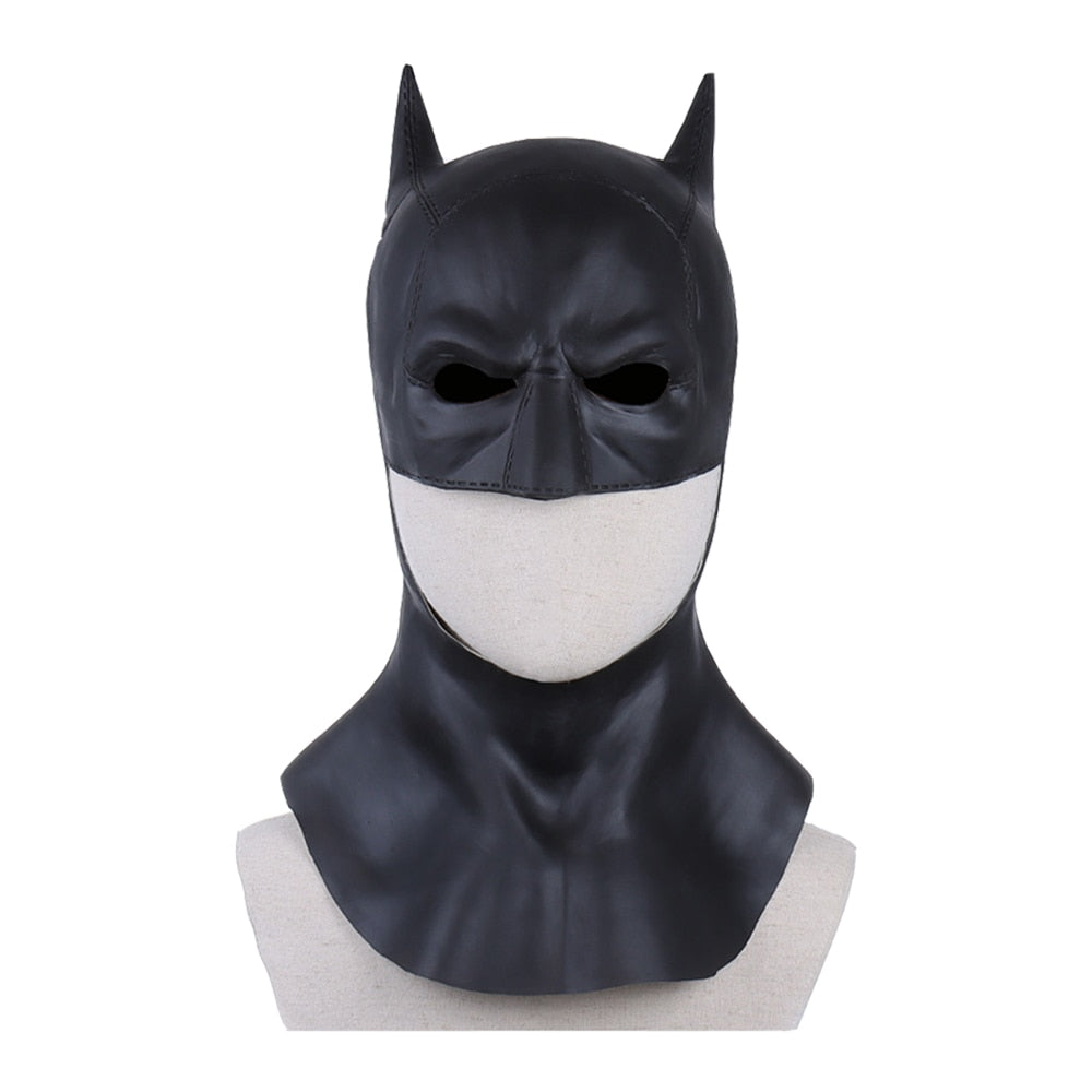 The Bat Cosplay Latex Masks