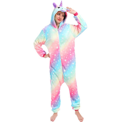 Frog Cat Cartoon Costumes Jumpsuits