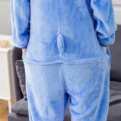 Frog Cat Cartoon Costumes Jumpsuits