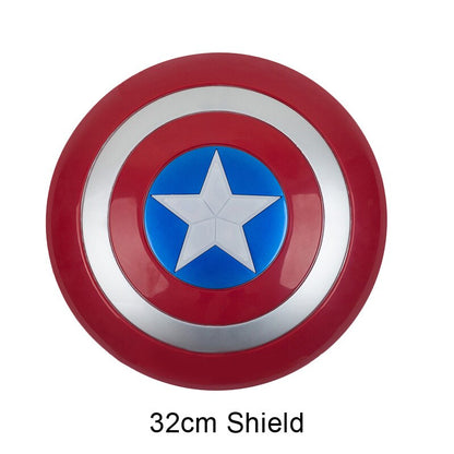 American Boy Superhero Fancy Dress