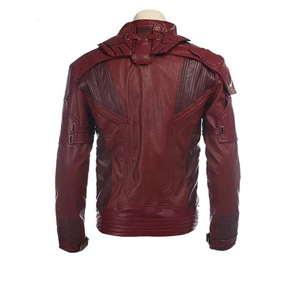Star Lord Cosplay Jacket - Guardians of the Galaxy