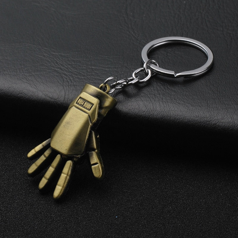 Marvel's The Avengers Keychain