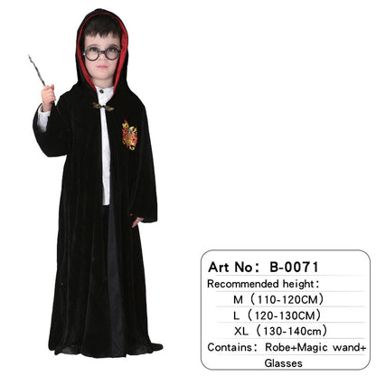 Ninja Party Warrior Halloween Costumes