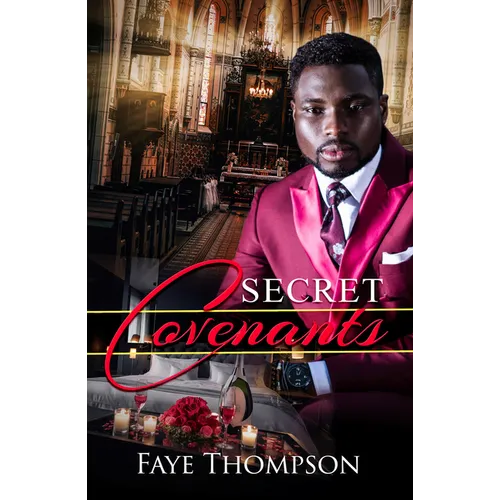 Secret Covenants
