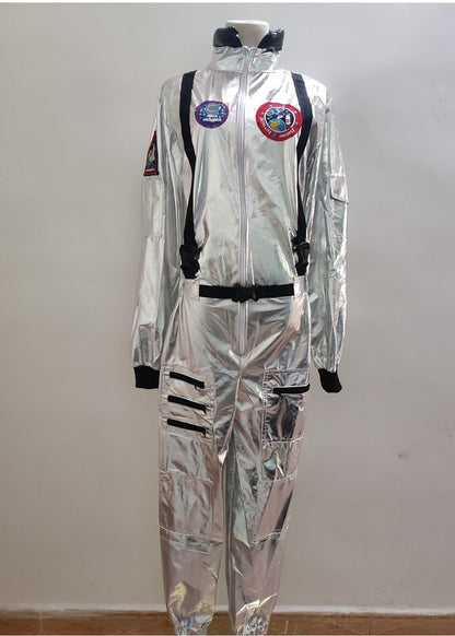 New Arrival Adult Astronaut Space Jumpsuit