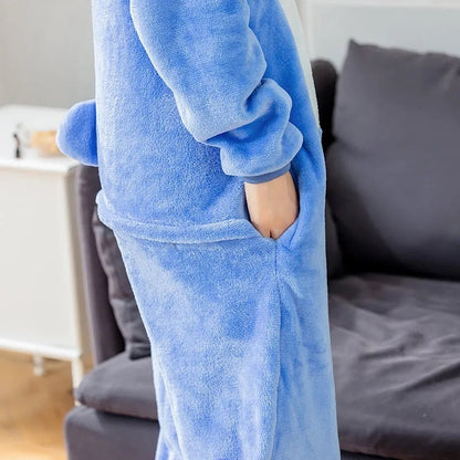 Cute Animal Jumpsuits For Men And Women