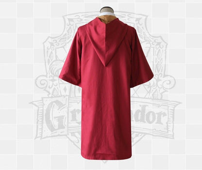 Robe Hermione Granger Cosplay Costume