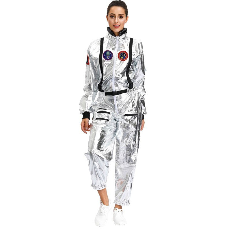 New Arrival Adult Astronaut Space Jumpsuit