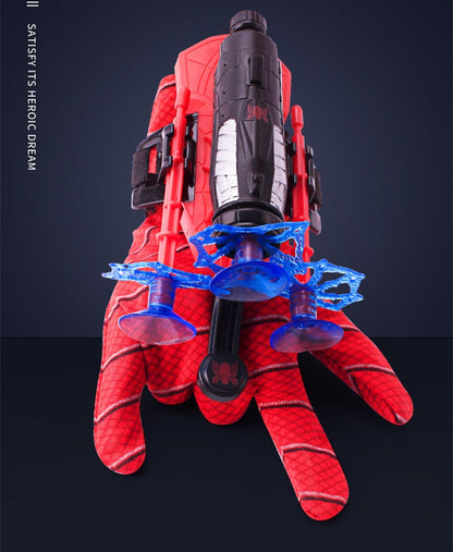 Marvel Spiderman Figure Toy Kids
