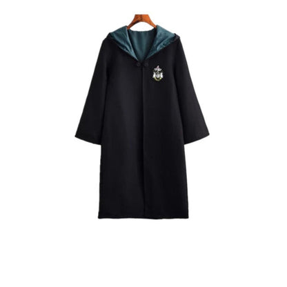 Robe Hermione Granger Cosplay Costume