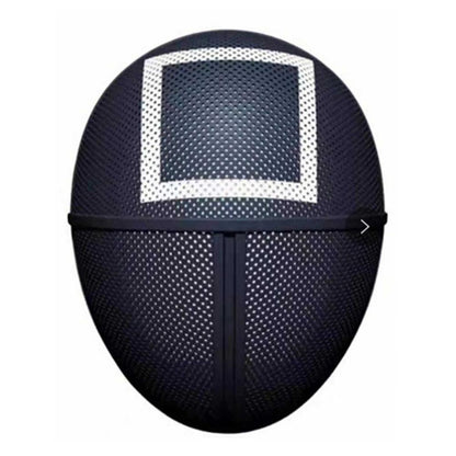 Realistic Mask