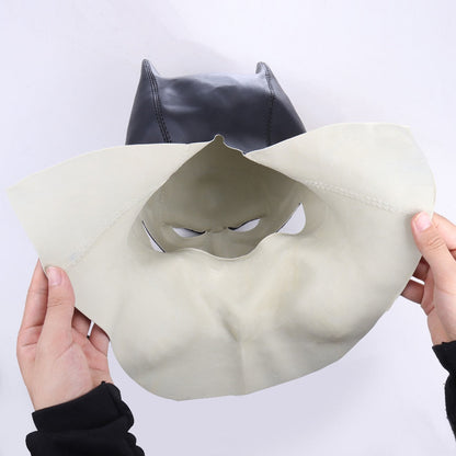 The Bat Cosplay Latex Masks