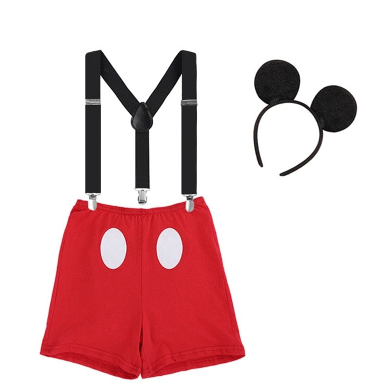 New Bron Baby Funny Birthday Clothes