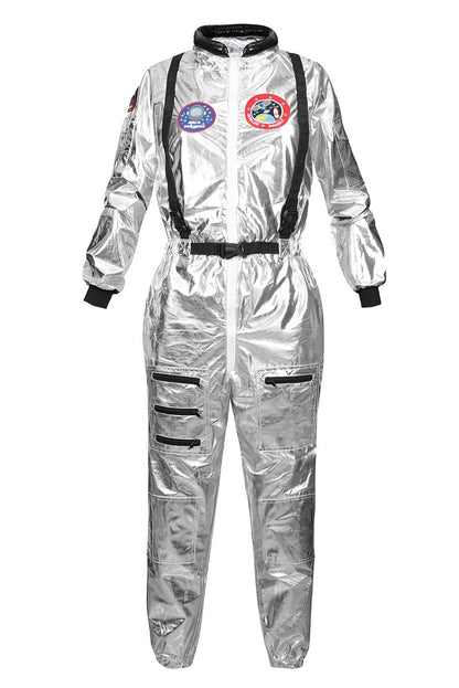 Astronaut Women Space Suit Party Dress up