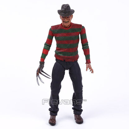 Killer Zombie Action Table Figurine