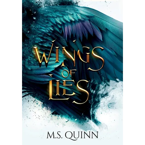 Wings of Lies: Book 1