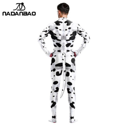Beast Costumes For Halloween