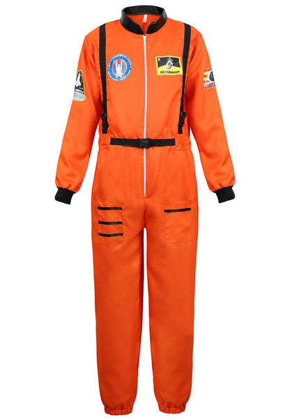 Astronaut Women Space Suit Party Dress up