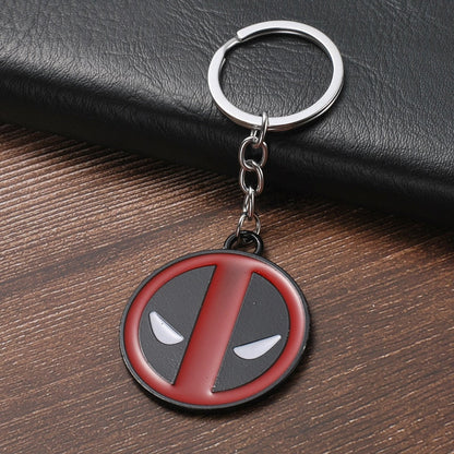 Marvel's The Avengers Keychain