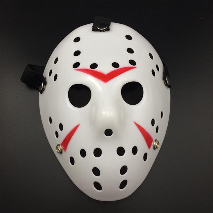 New Cosplay Masks For Halloween