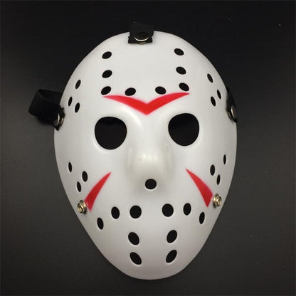 New Cosplay Masks For Halloween