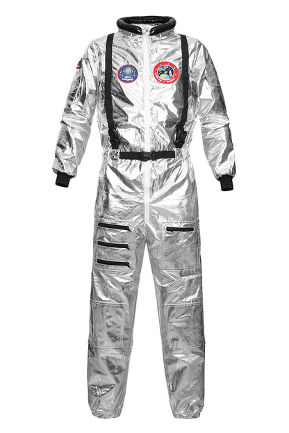 Astronaut Women Space Suit Party Dress up