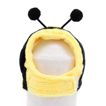 Soft and Cute Cat Headgear