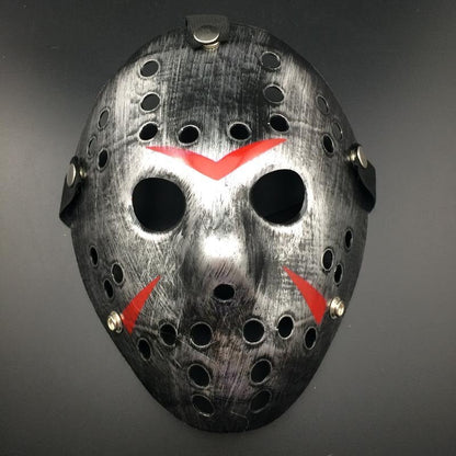New Cosplay Masks For Halloween