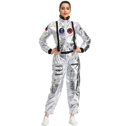 New Arrival Adult Astronaut Space Jumpsuit