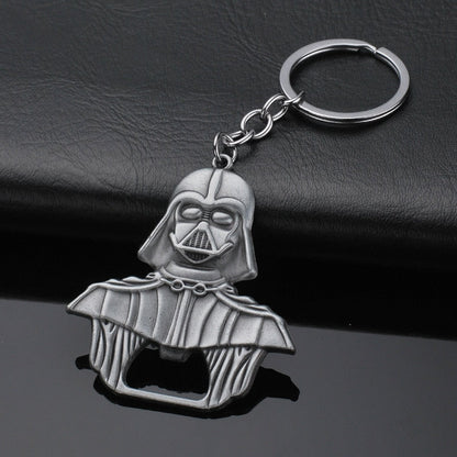 Marvel's The Avengers Keychain